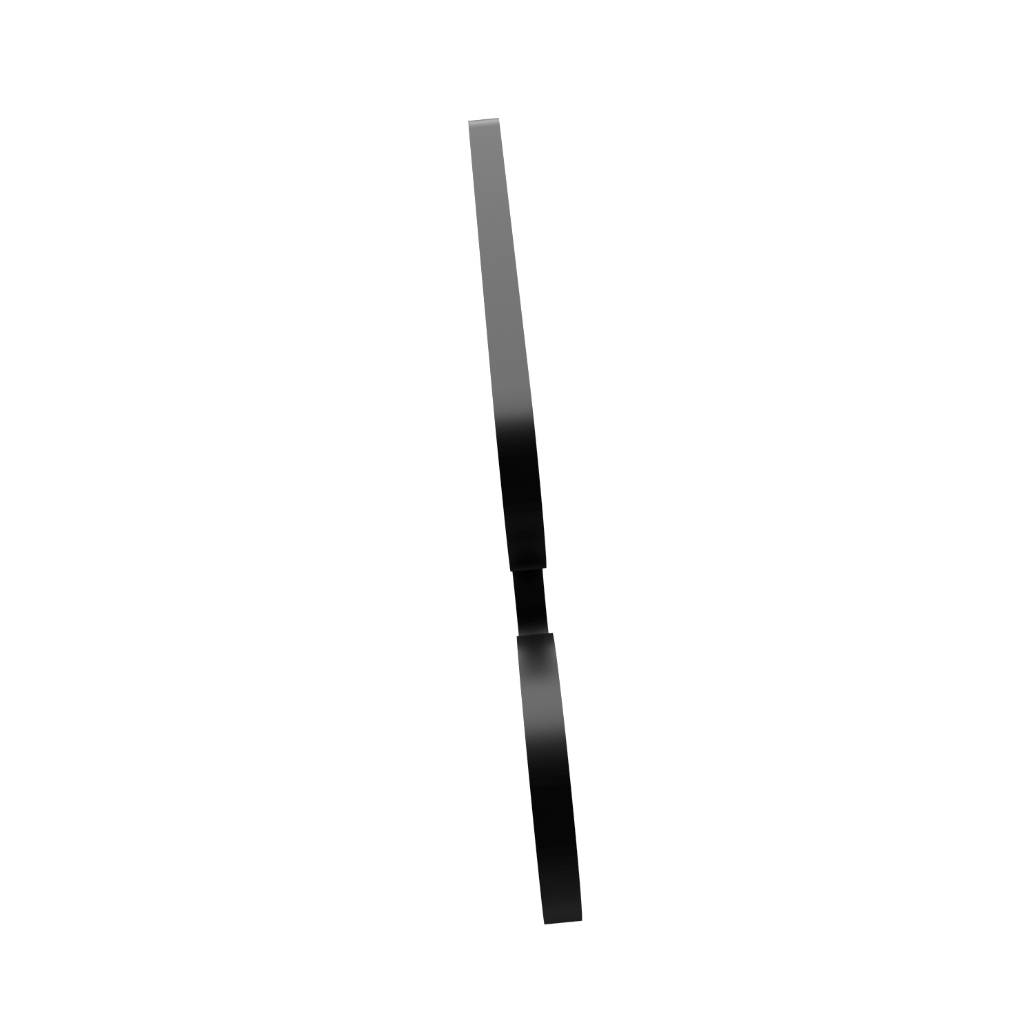 Mopar 04593852AB BELT, Serpentine - Image 3