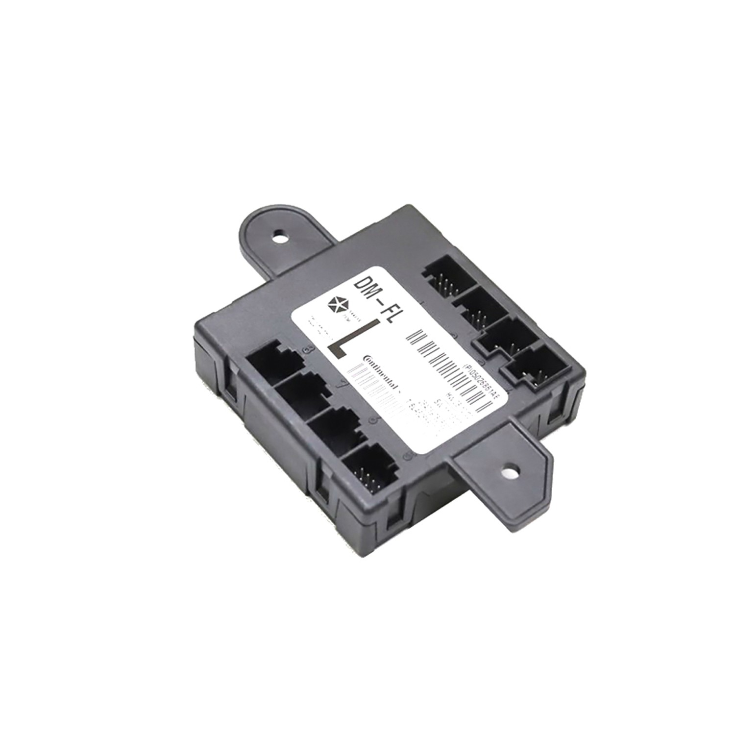 Mopar 05026861AE MODULE, Door