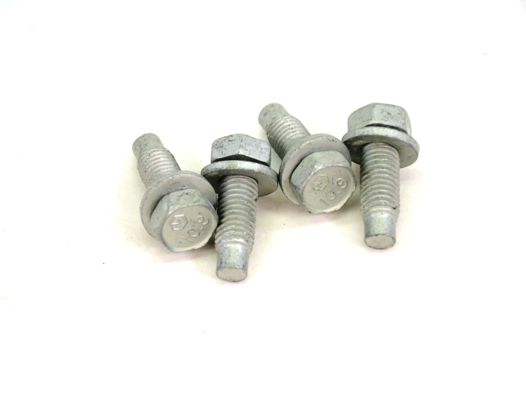 Mopar 06502467 BOLT AND WASHER, Hex Head