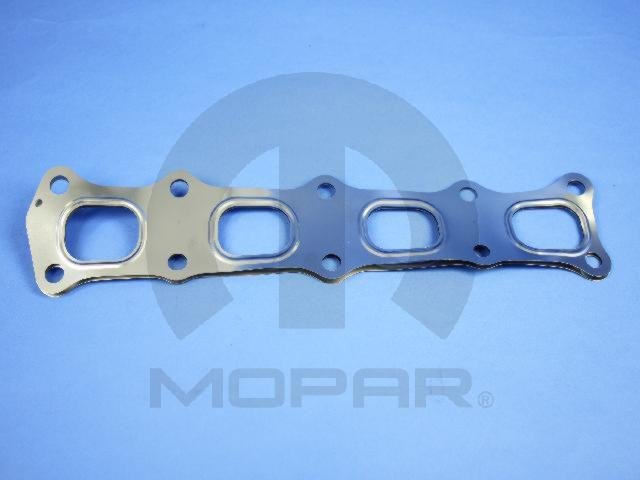 Mopar 1555A185 GASKET, Exhaust Manifold - Image 4