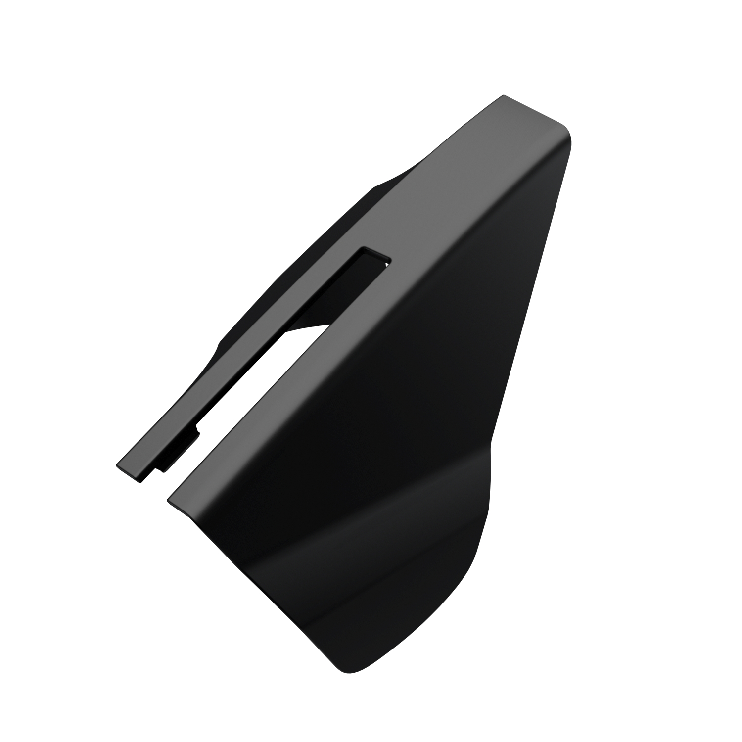 Mopar 1JB25DX9AA SHIELD, Driver Outboard