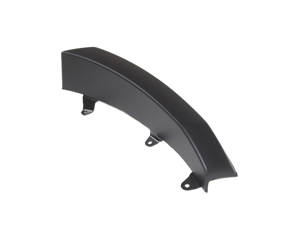Mopar 1JX30RXFAB MOLDING, Wheel Opening Flare