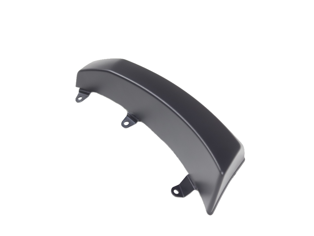 Mopar 1JX31RXFAB MOLDING, Wheel Opening Flare