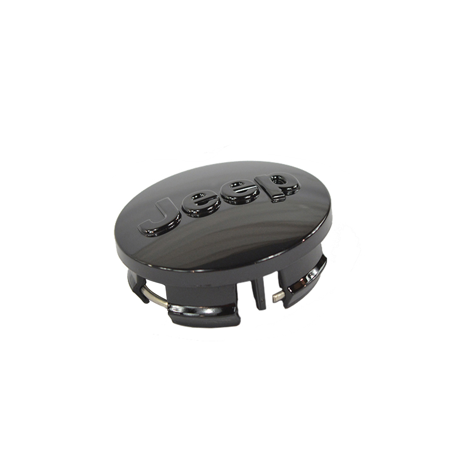 Mopar 1LB77DX8AC CAP, Wheel Center
