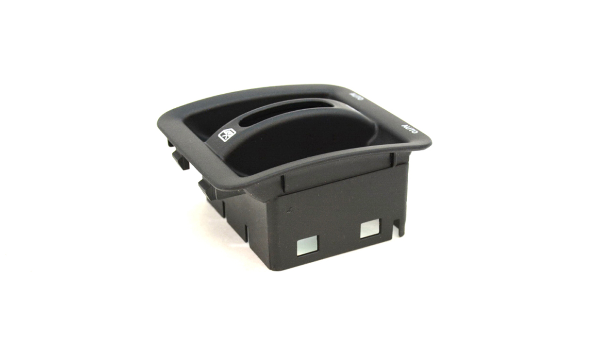 Mopar 1RP75DX9AC BEZEL, Switch