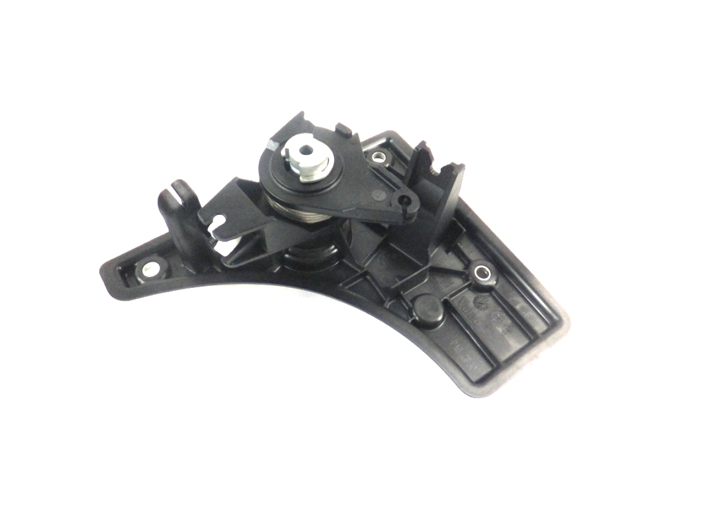 Mopar 1ZQ05JXWAA BEZEL, Remote Handle