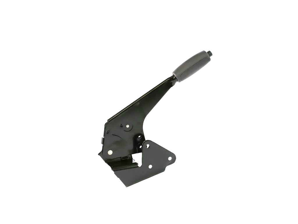 Mopar 1ZT85LAHAA LEVER ASSEMBLY, Parking Brake