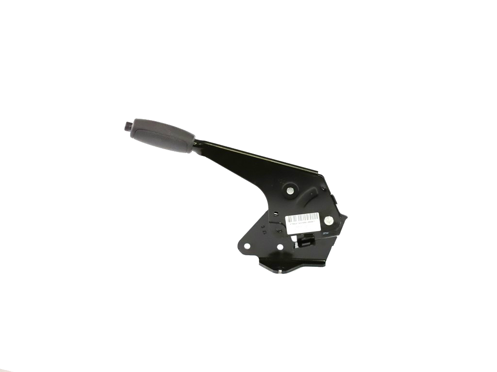 Mopar 1ZT85LAHAA LEVER ASSEMBLY, Parking Brake - Image 3