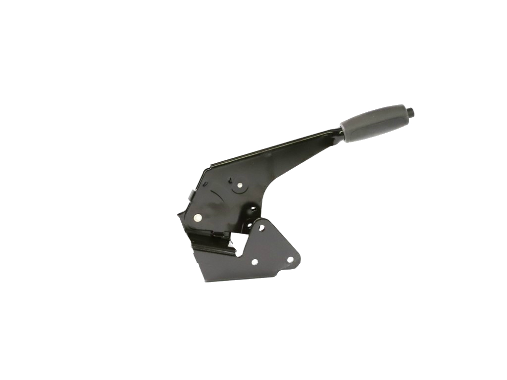 Mopar 1ZT85LAHAA LEVER ASSEMBLY, Parking Brake - Image 4