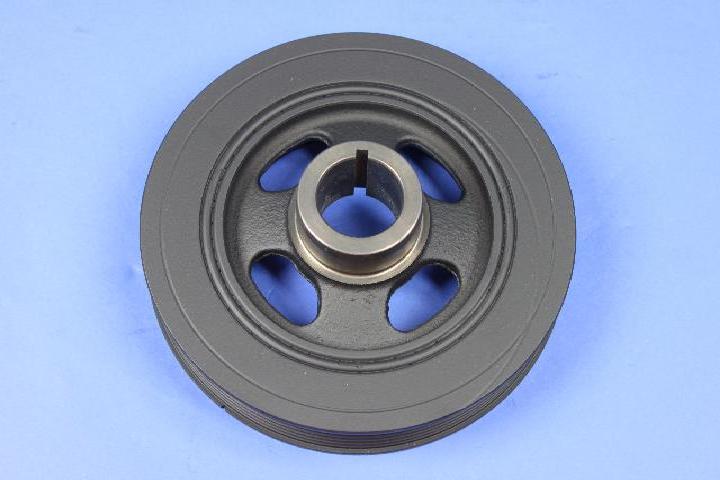 Mopar 2312425000 DAMPER, Crankshaft - Image 3
