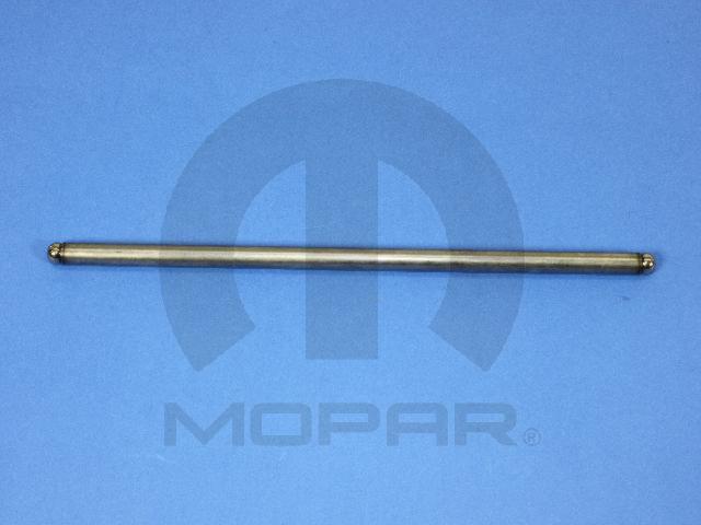 Mopar 33002986AB PUSH ROD, Valve