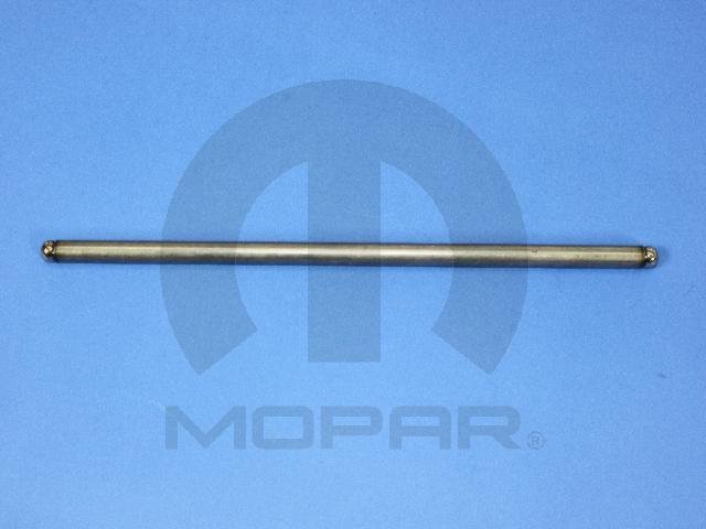 Mopar 33002986AB PUSH ROD, Valve - Image 2