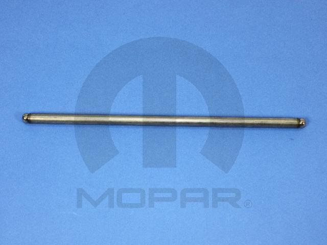 Mopar 33002986AB PUSH ROD, Valve - Image 3
