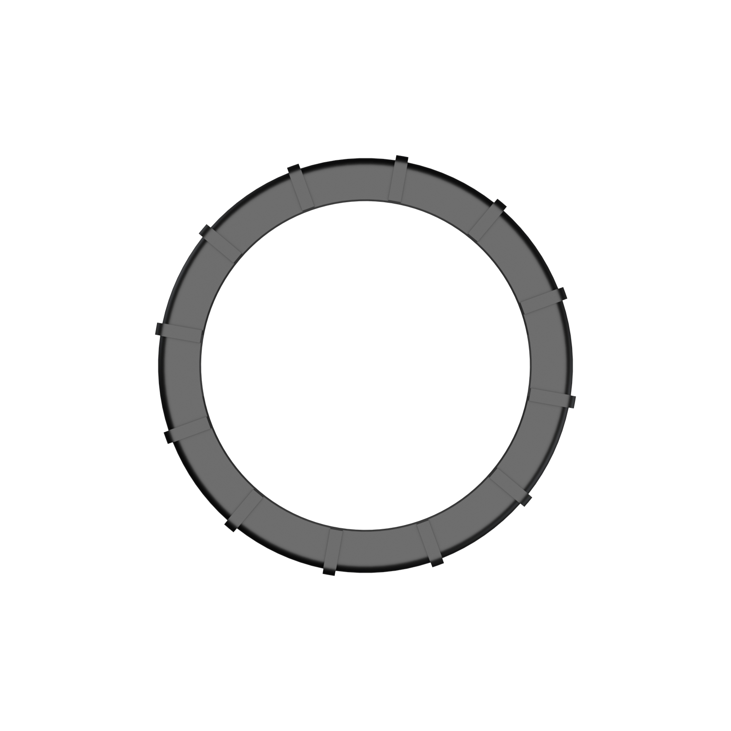 Mopar 52005389 NUT, Fuel Pump Module - Image 4