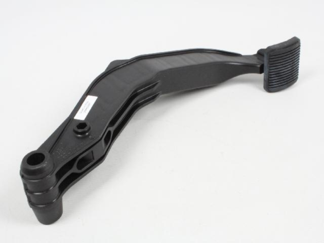 Mopar 52009944AC PEDAL AND PAD, Clutch