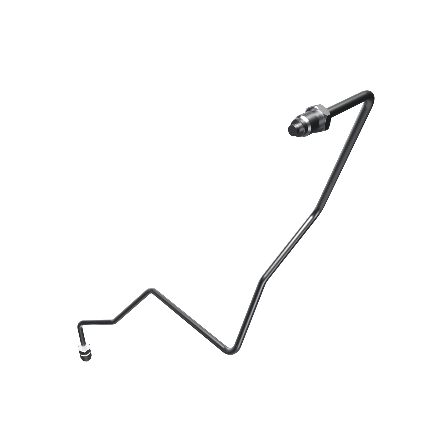 Mopar 52013175AI TUBE, Brake Master Cylinder To Junction Block