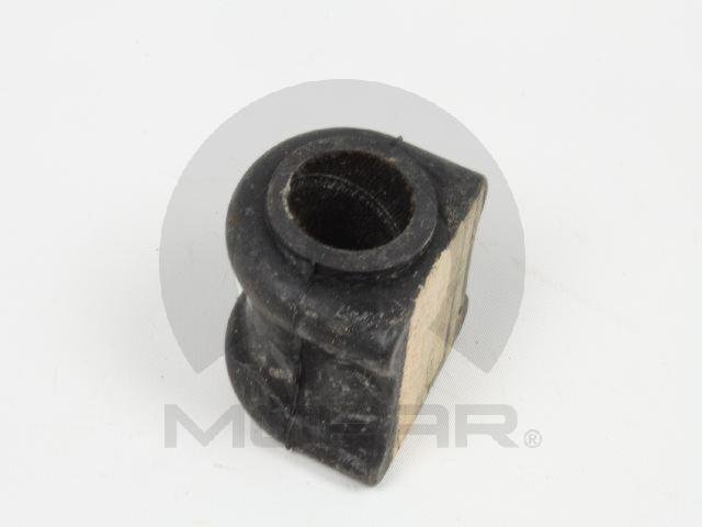 Mopar 52013779AB BUSHING, Stabilizer Bar - Image 5