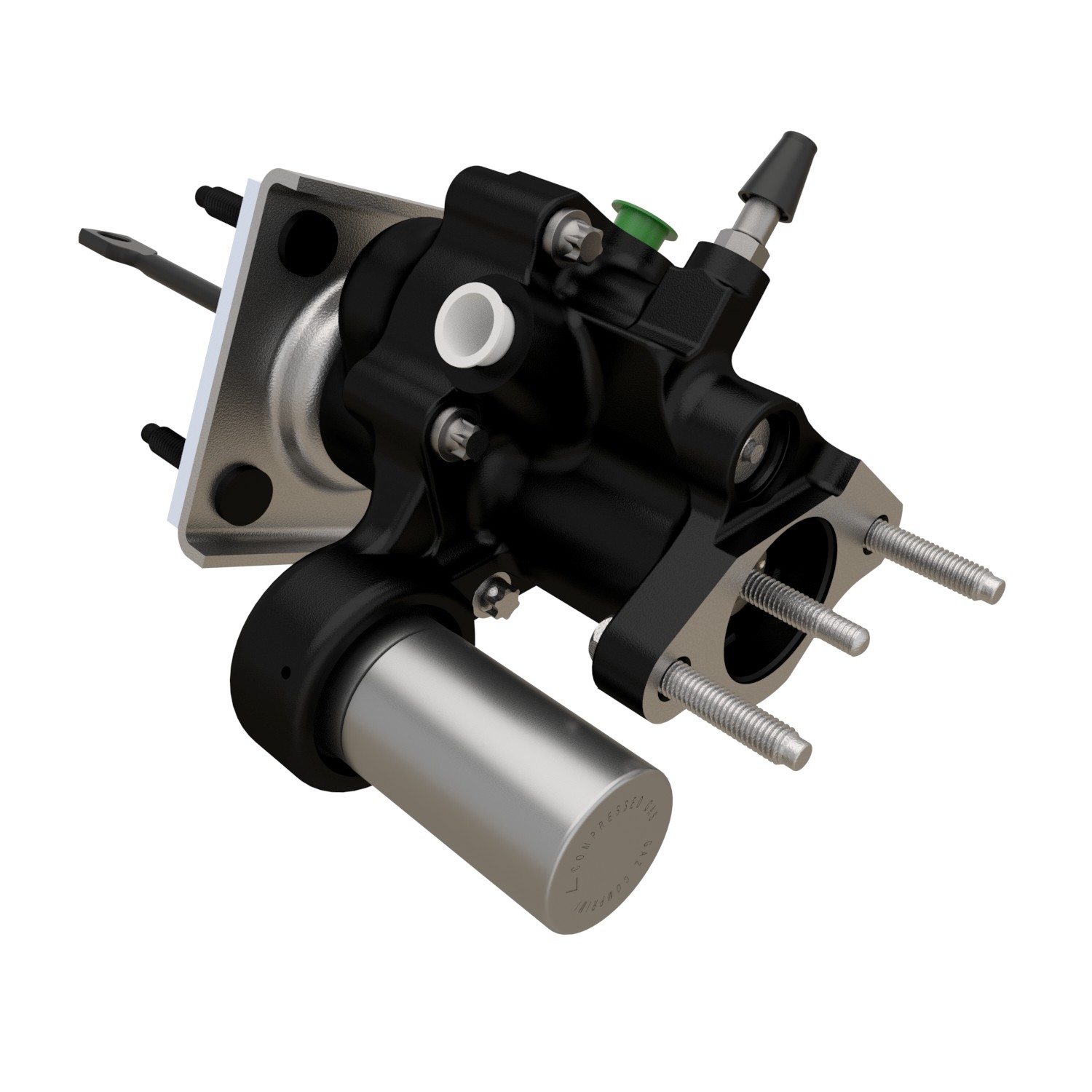 Mopar 52013874AF HYDRO-BOOSTER, Power Brake