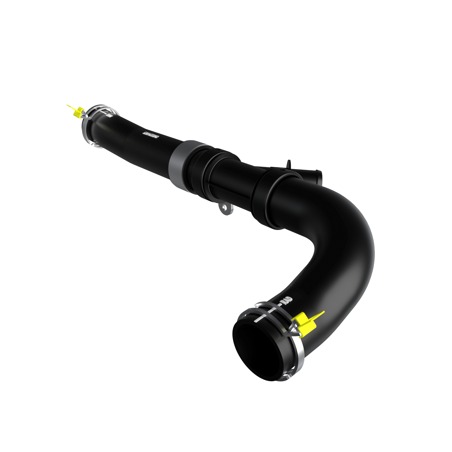 Mopar 52014722AD HOSE, Radiator Inlet