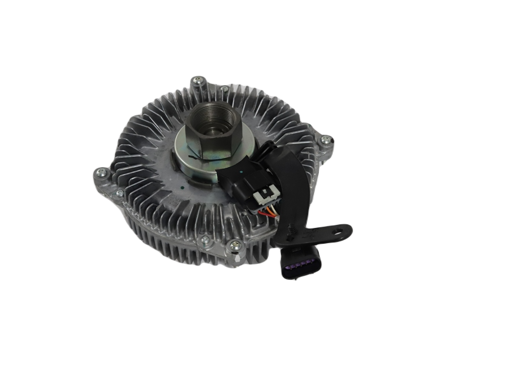Mopar 52014729AC DRIVE, Fan