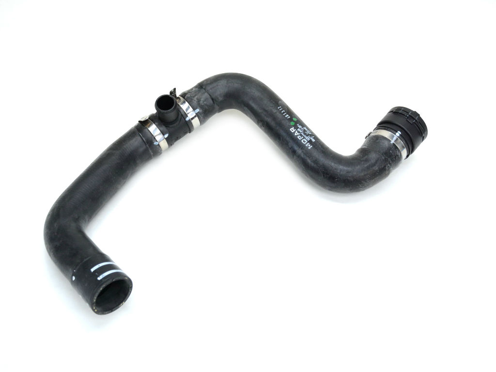 Mopar 52014849AB HOSE, Radiator Outlet