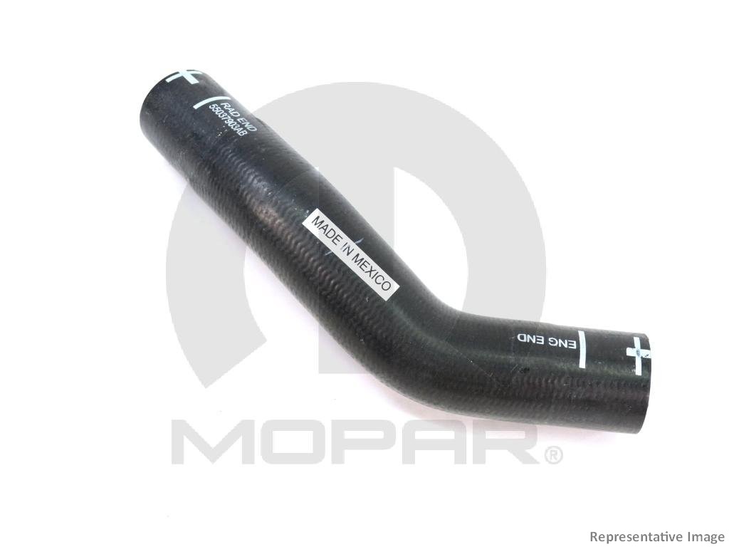 Mopar 52028920AI TUBE, Oil Cooler