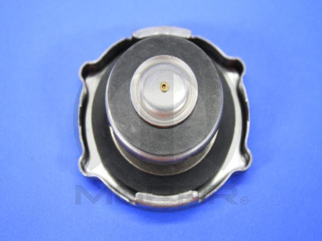 Mopar 52028974AA CAP, Radiator - Image 4