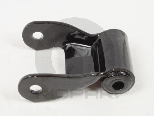 Mopar 52039204 SHACKLE, Spring - Image 4