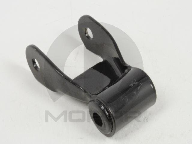 Mopar 52039204 SHACKLE, Spring - Image 5