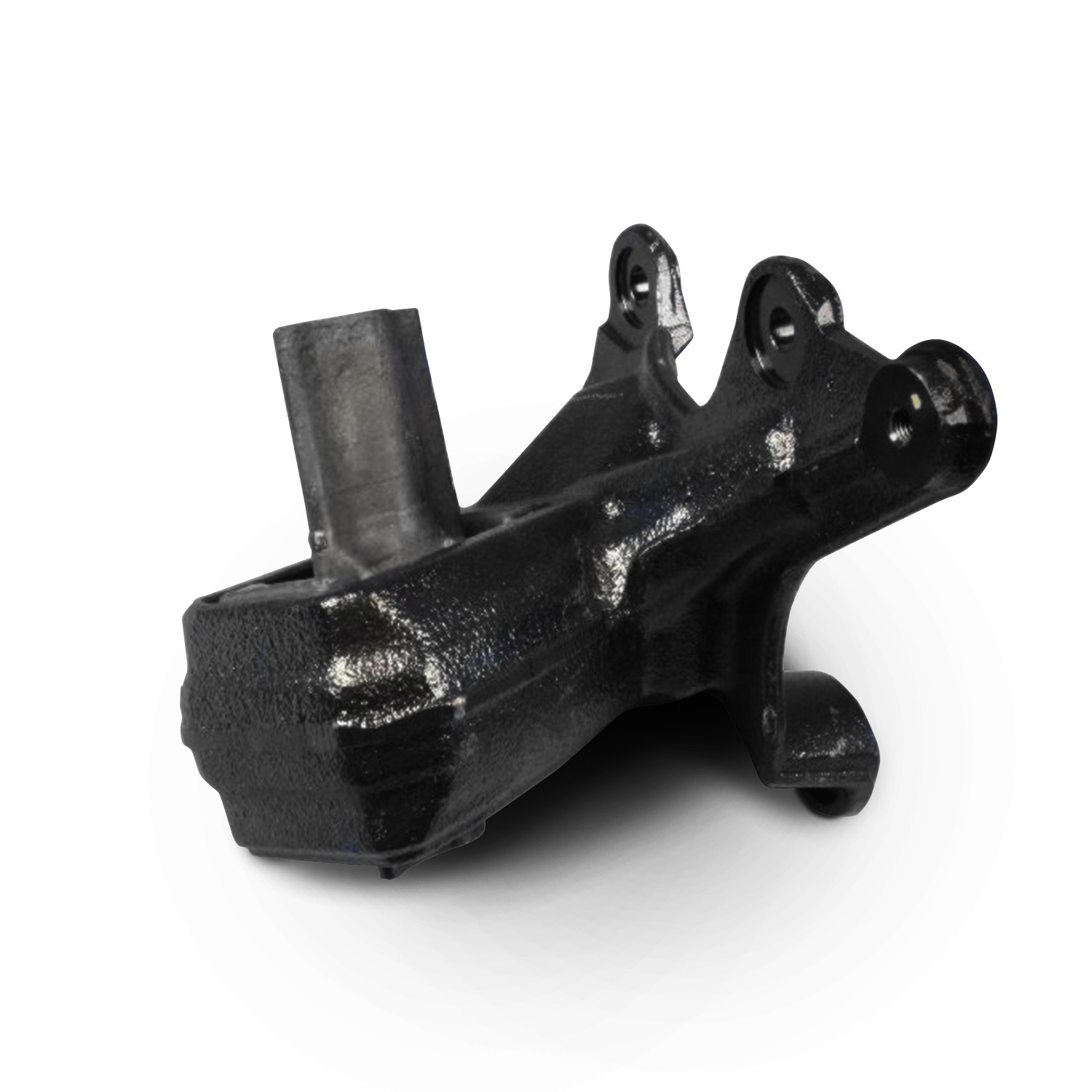 Mopar 52059943AE ISOLATOR, Engine Mount