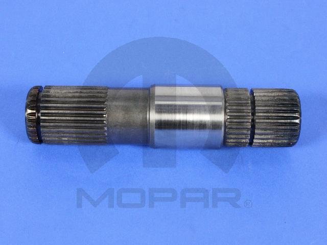 Mopar 52069887AE SHAFT, Axle Intermediate - Image 4