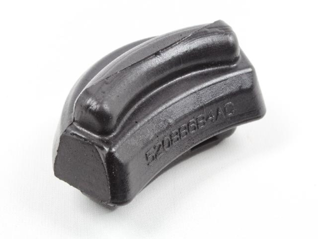 Mopar 52088684AC BUMPER, Jounce