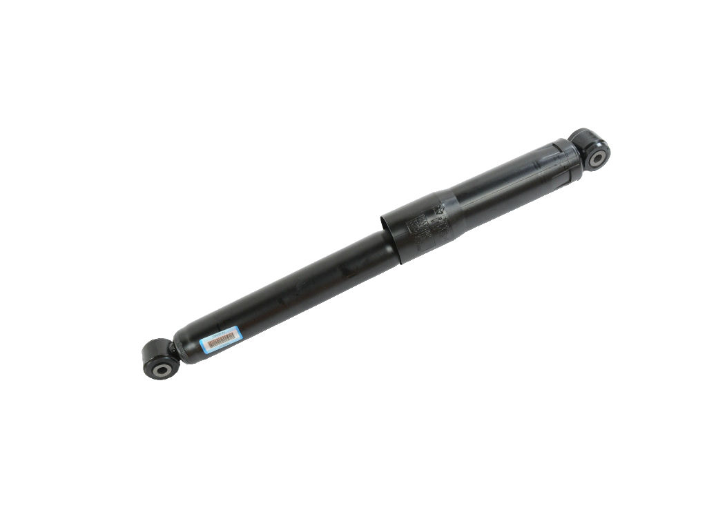 Mopar 52090247AJ SHOCK ABSORBER, Suspension