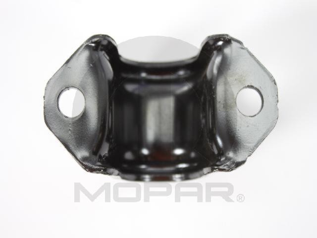Mopar 52090271AB RETAINER, Stabilizer Bar Bushing - Image 4