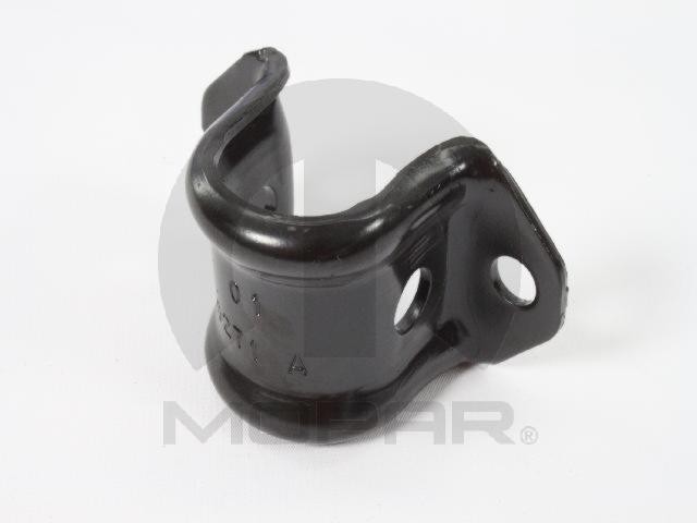 Mopar 52090271AB RETAINER, Stabilizer Bar Bushing - Image 5