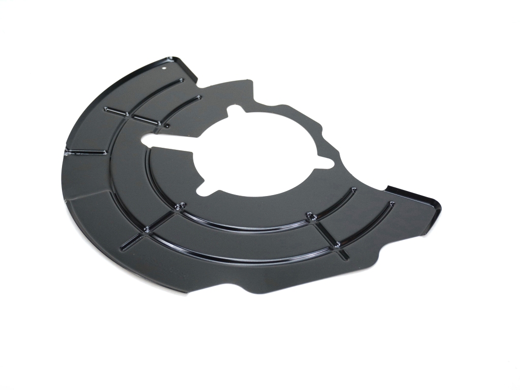 Mopar 52090432AC SHIELD, Splash
