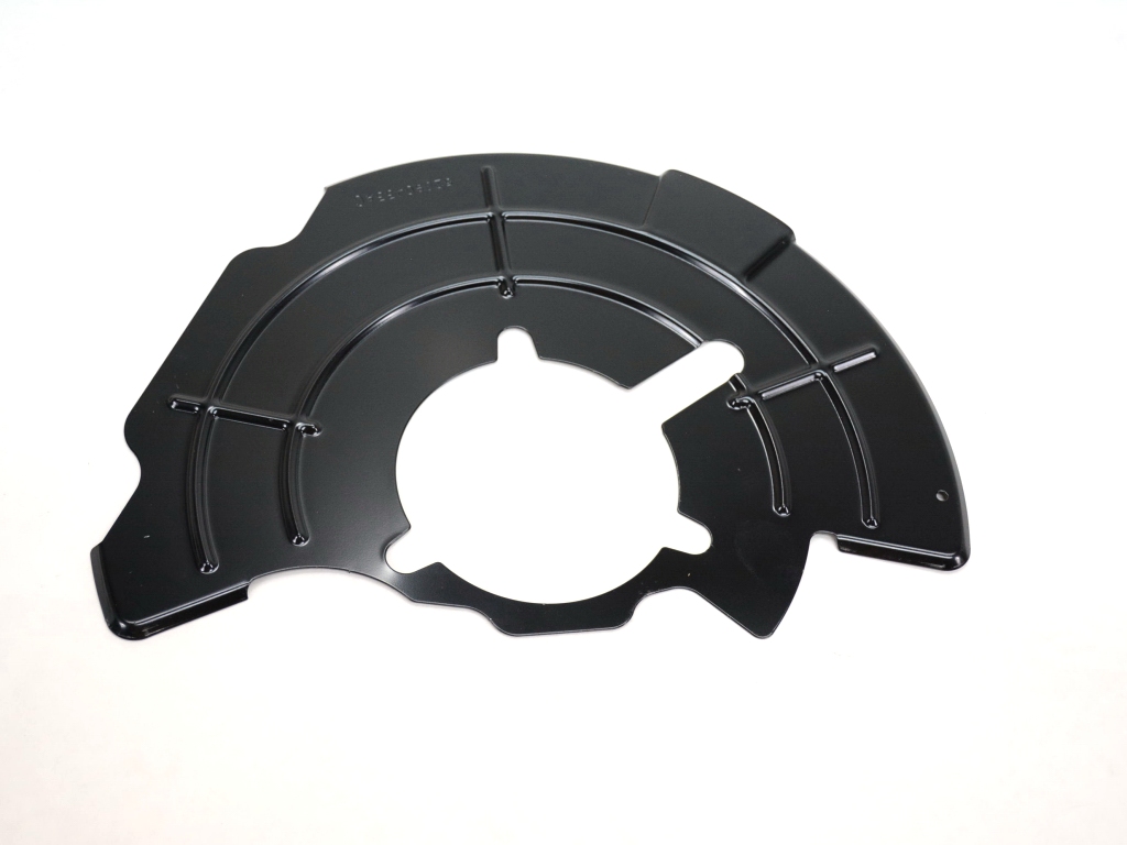 Mopar 52090433AC SHIELD, Splash