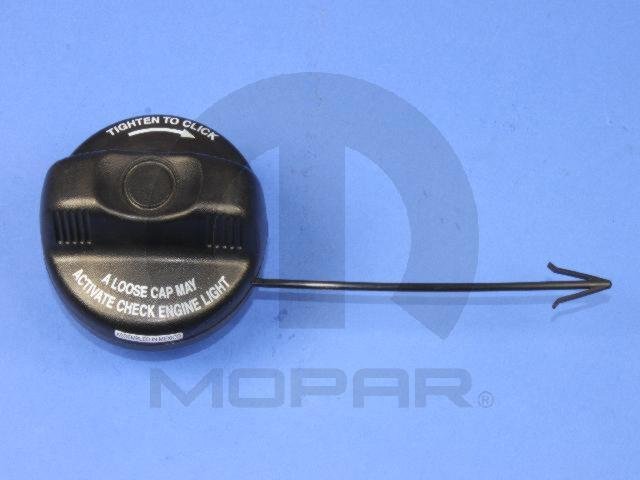 Mopar 52100552AH CAP, Fuel Filler