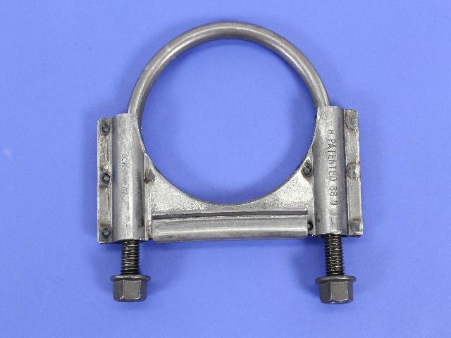 Mopar 52103592AA CLAMP, Exhaust