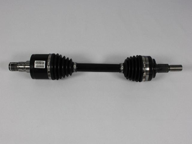Mopar 52104701AB SHAFT, Axle Half