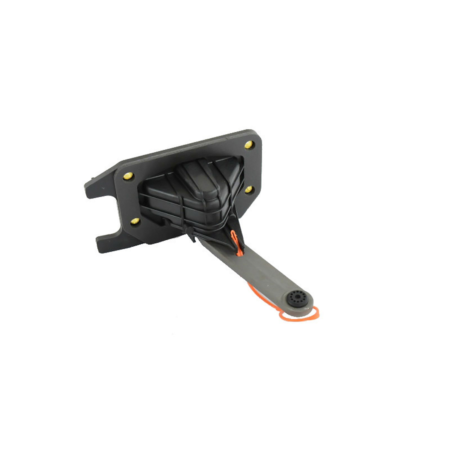 Mopar 52105551AC SHIFTER, Transfer Case