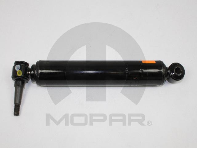Mopar 52106909AF DAMPER, Steering