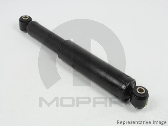Mopar 52106909AG DAMPER, Steering