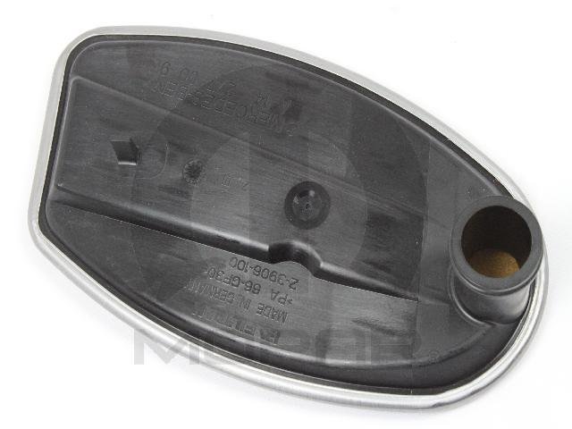 Mopar 52108325AA FILTER, Transmission Oil - Image 5