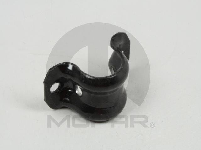 Mopar 52110141AB RETAINER, Stabilizer Bar Bushing - Image 5