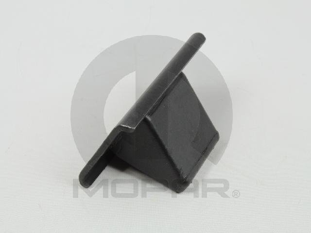 Mopar 52113464AC BUMPER, Jounce - Image 5