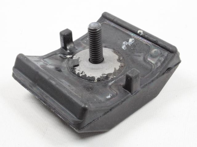 Mopar 52121116AA BUMPER, Auxillary Spring