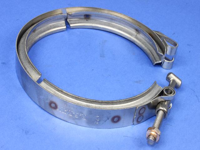 Mopar 52121285AA CLAMP, Exhaust