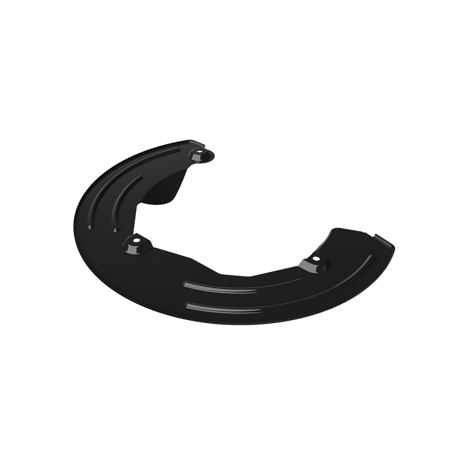 Mopar 52122243AE SHIELD, Splash