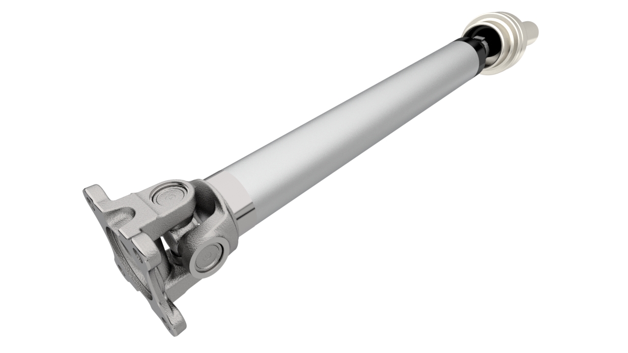 Mopar 52123639AA SHAFT, Drive